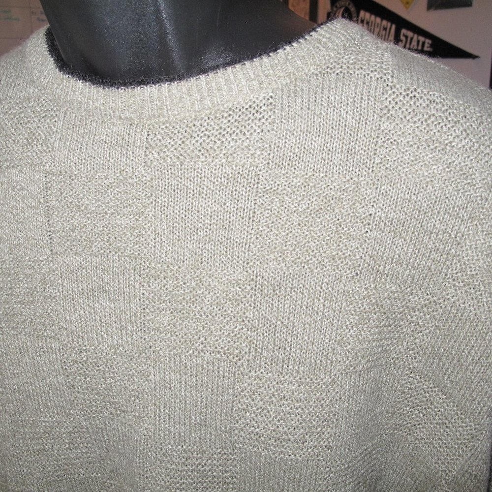 Sized XXL Classics Mens Sweater
